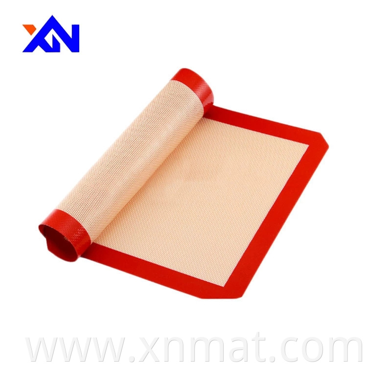 Macaron Silicone Baking Mat